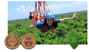 Experience the Thrill at Selvatica: Your Ultimate Adventure Destination